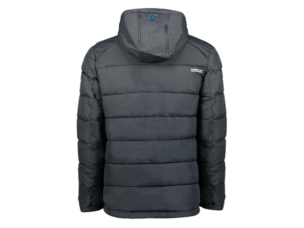 Geographical Norway Beachwood Jacket Dark Grey - M – foto 3 – kavel bij XL Auctions