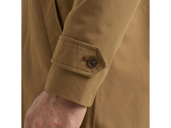Vanguard V-Coat Jacket Bruin - M – foto 7 – kavel bij XL Auctions
