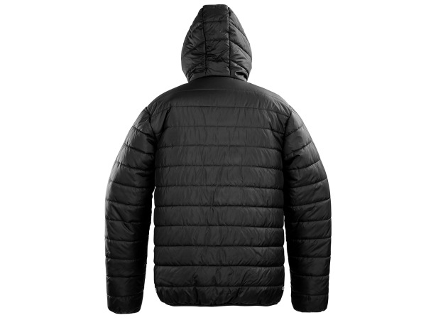 Ballin Est. 2013 Padded Jacket - Zwart - M – foto 2 – kavel bij XL Auctions