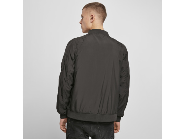 Ballin Est. 2013 Summer Jacket Zwart - L – foto 5 – kavel bij XL Auctions
