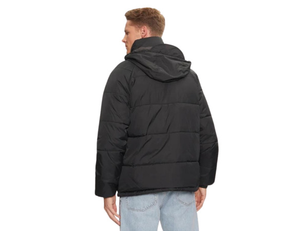 Tommy Jeans Vail Puffer Jacket Zwart - XXL – foto 3 – kavel bij XL Auctions
