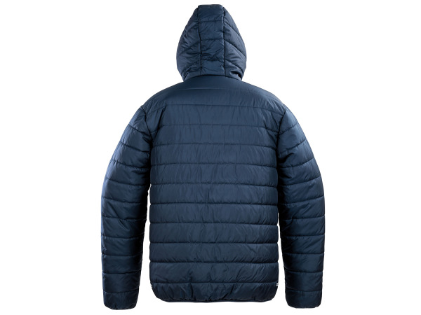 Ballin Est. 2013 Padded Jacket - Navy - M – foto 2 – kavel bij XL Auctions