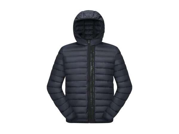 Ballin Est. 2013 Jacket Ralph Navy - XXL – foto 2 – kavel bij XL Auctions