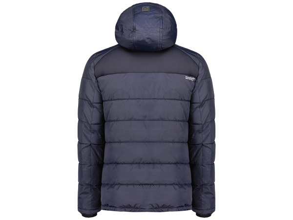 Geographical Norway Beachwood Jacket Navy - L – foto 3 – kavel bij XL Auctions