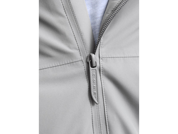 Jack & Jones Fusion Technical Jacket Grijs - M – foto 5 – kavel bij XL Auctions