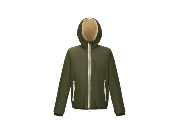 Paragoose Tofee Jacket Khaki - M – foto 2 – kavel bij XL Auctions