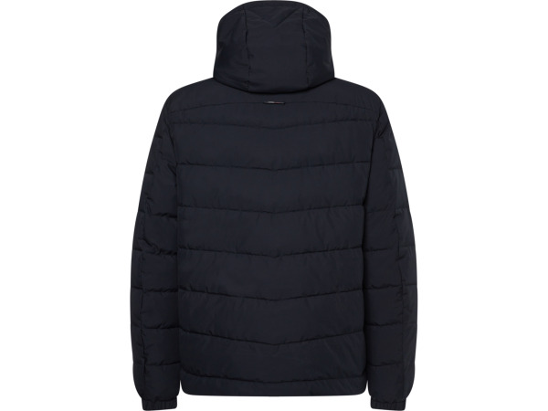 Tommy Hilfiger Branded Hooded Jacket Desert Sky - S – foto 2 – kavel bij XL Auctions