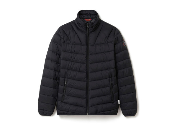 Napapijri Jacket Aerons S 3 Zwart - L – kavel bij XL Auctions