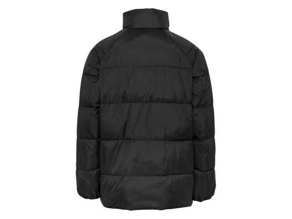 Tommy Jeans Vail Puffer Jacket Zwart - S – foto 2 – kavel bij XL Auctions