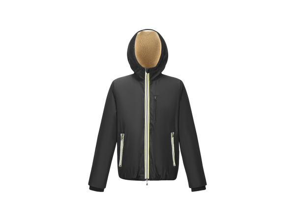 Paragoose Tofee Jacket Zwart - L – foto 2 – kavel bij XL Auctions