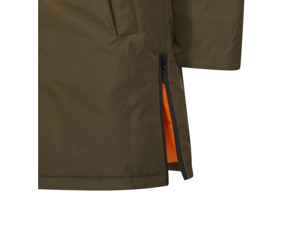 Norlund Limba Parka Jacket Army - XXL – foto 3 – kavel bij XL Auctions
