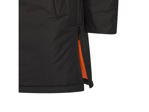 Norlund Limba Parka Jacket Zwart - XL – foto 3 – kavel bij XL Auctions