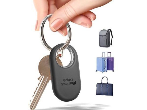 Origineel Samsung Galaxy SmartTag 2 Bluetooth Tracker – foto 2 – kavel bij XL Auctions