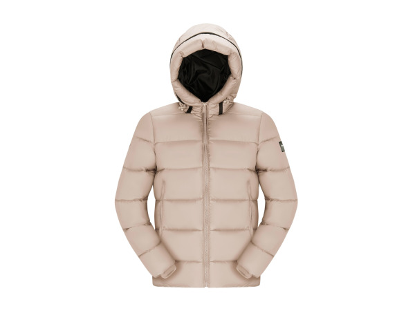 Ballin Est. 2013 Jacket Giorgio Taupe - XL – foto 5 – kavel bij XL Auctions