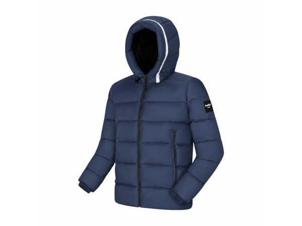 Ballin Est. 2013 Jacket Giorgio Navy - S – foto 2 – kavel bij XL Auctions