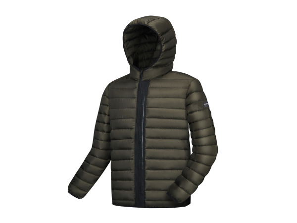 Ballin Est. 2013 Jacket Ralph Khaki Groen - XL – kavel bij XL Auctions
