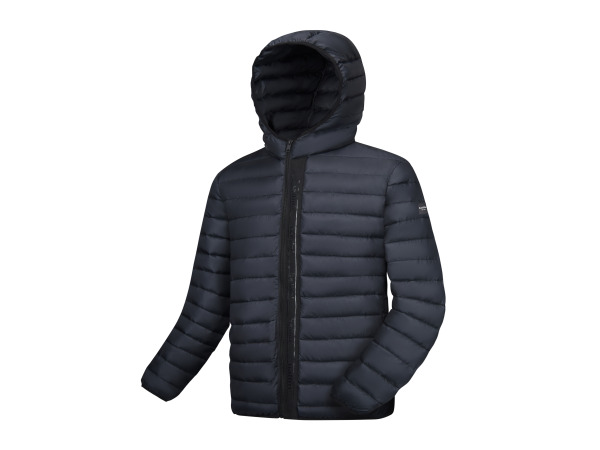 Ballin Est. 2013 Jacket Ralph Navy - XL – kavel bij XL Auctions