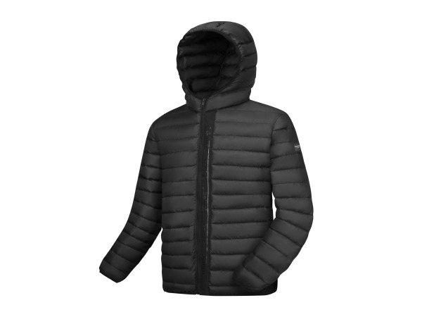Ballin Est. 2013 Jacket Ralph Zwart - L – kavel bij XL Auctions