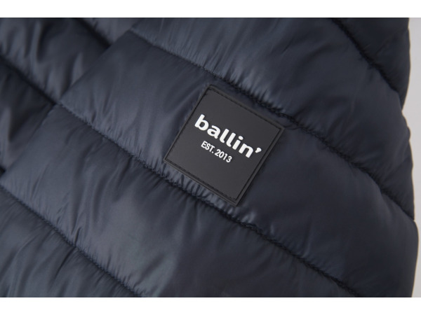 Ballin Est. 2013 Jacket Ralph Navy - L – foto 4 – kavel bij XL Auctions