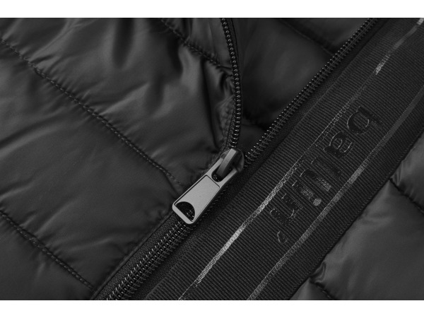 Ballin Est. 2013 Jacket Ralph Zwart - M – foto 5 – kavel bij XL Auctions