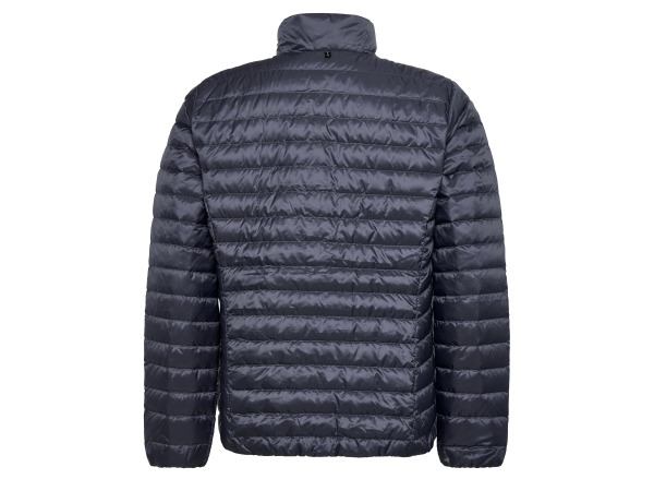 Jack Wolfskin Pack&Go Down Jacket W Navy - M – foto 2 – kavel bij XL Auctions