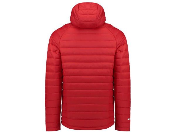 Ferrari Quilted Jacket Rood - XL – foto 2 – kavel bij XL Auctions