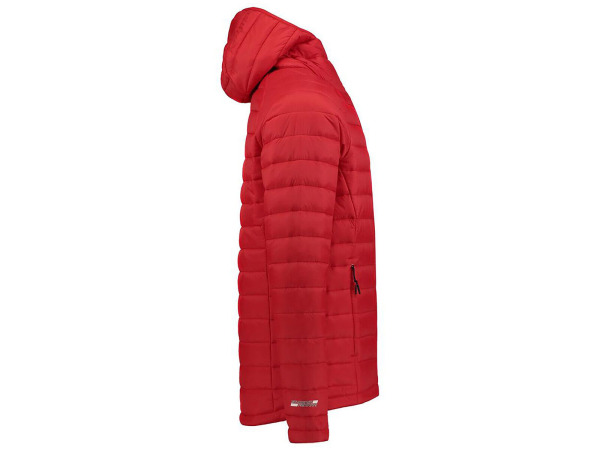 Ferrari Quilted Jacket Rood - XL – foto 3 – kavel bij XL Auctions