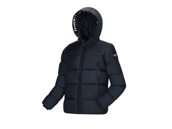 Ballin Est. 2013 Jacket Calvin Navy - L – kavel bij XL Auctions