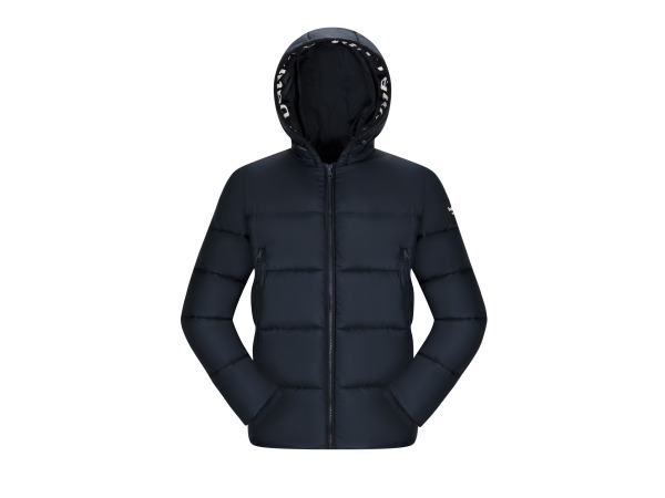 Ballin Est. 2013 Jacket Calvin Navy - XXL – foto 2 – kavel bij XL Auctions