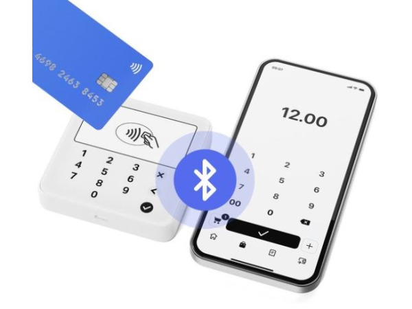 SumUp Solo Lite - Contactloos Pinapparaat (NL) – foto 2 – kavel bij XL Auctions