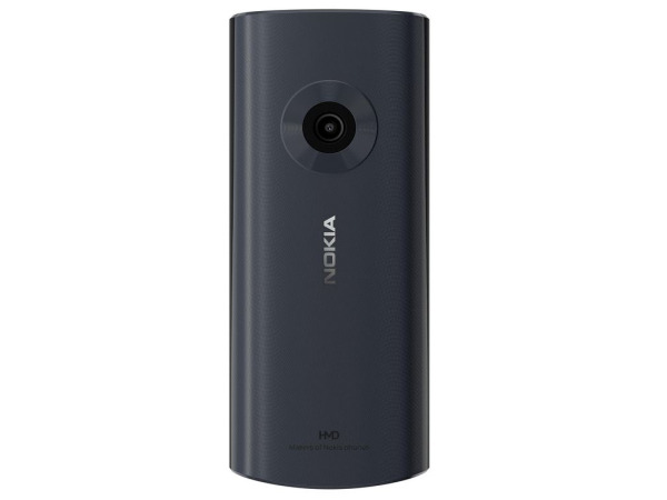 NOKIA 110 - 4G - Midnight Blue – foto 2 – kavel bij XL Auctions
