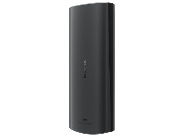 NOKIA 105 4G - Charcoal - USB-C – foto 2 – kavel bij XL Auctions