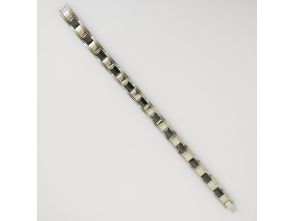 Stainless Steel Bracelet