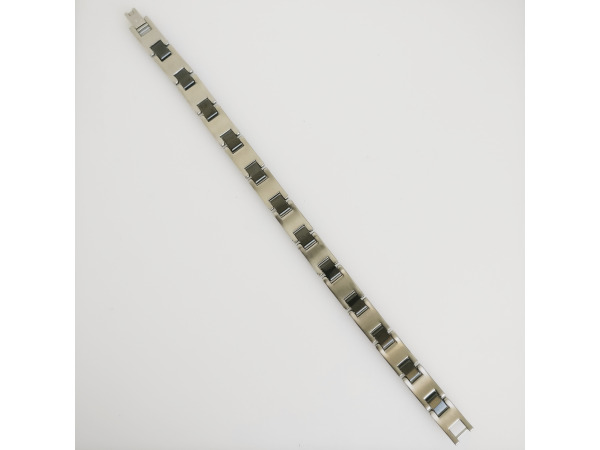 Stainless Steel Bracelet – foto 4 – kavel bij XL Auctions