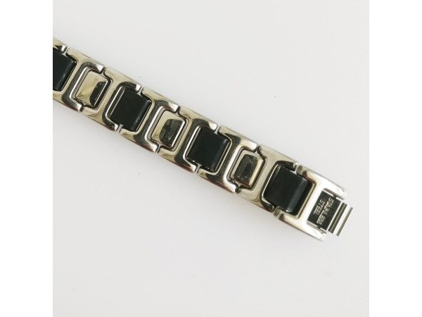 Stainless Steel Bracelet – foto 3 – kavel bij XL Auctions