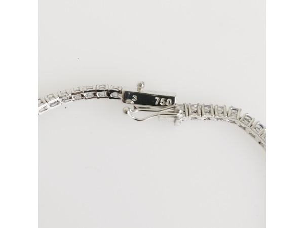 2.78ct Tanzanite Bracelet – foto 6 – kavel bij XL Auctions