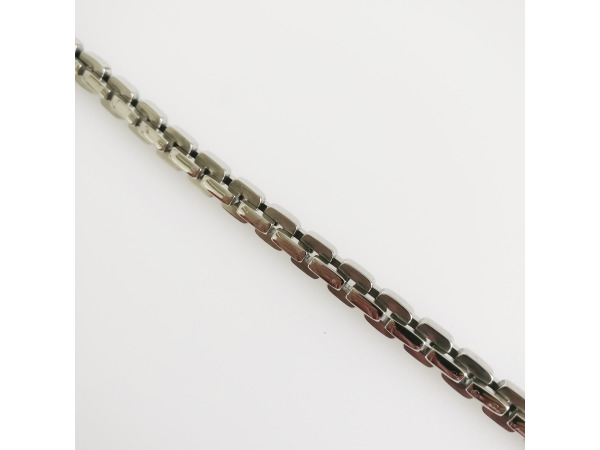 Stainless Steel Bracelet – foto 6 – kavel bij XL Auctions