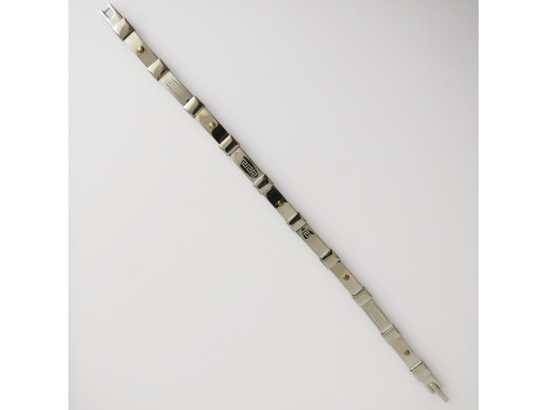 Stainless Steel Bracelet