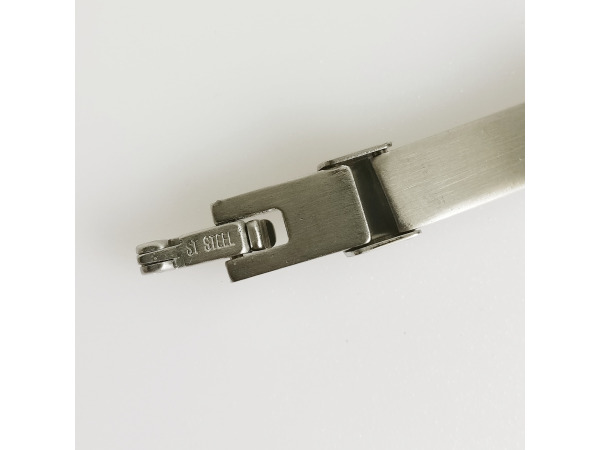 Stainless Steel Bracelet – foto 3 – kavel bij XL Auctions