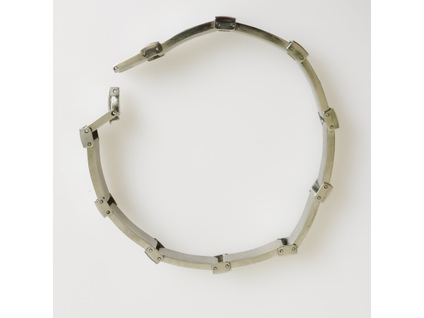Stainless Steel Bracelet – foto 4 – kavel bij XL Auctions