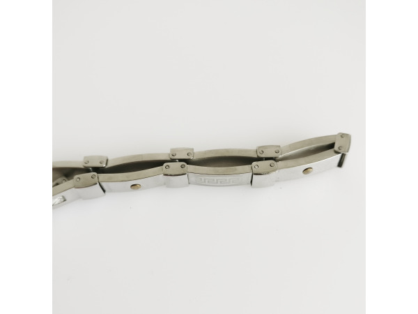 Stainless Steel Bracelet – foto 6 – kavel bij XL Auctions