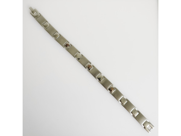 Stainless Steel Bracelet