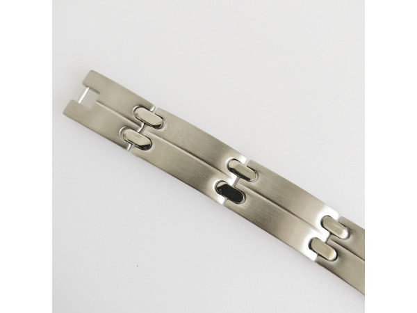 Stainless Steel Bracelet – foto 4 – kavel bij XL Auctions