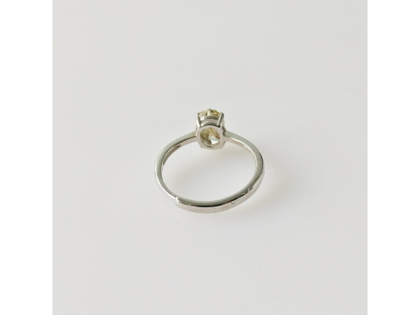 1.96ct Lab Grown Diamond Ring – foto 3 – kavel bij XL Auctions