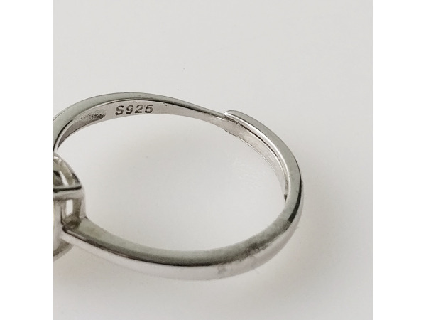 1.96ct Lab Grown Diamond Ring – foto 6 – kavel bij XL Auctions