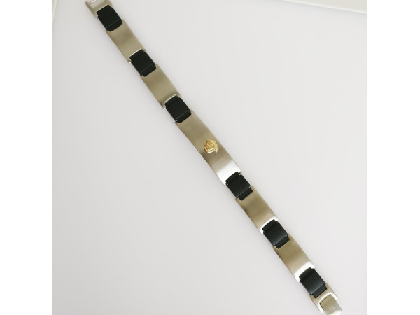 Stainless Steel Bracelet