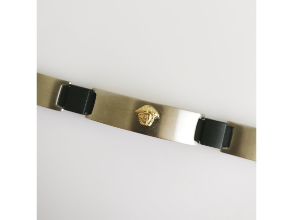 Stainless Steel Bracelet – foto 2 – kavel bij XL Auctions