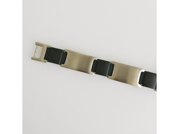 Stainless Steel Bracelet – foto 3 – kavel bij XL Auctions