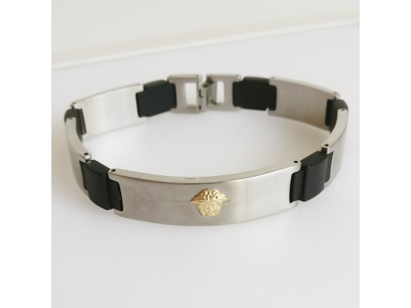 Stainless Steel Bracelet – foto 5 – kavel bij XL Auctions