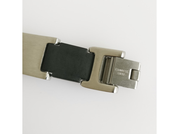 Stainless Steel Bracelet – foto 6 – kavel bij XL Auctions